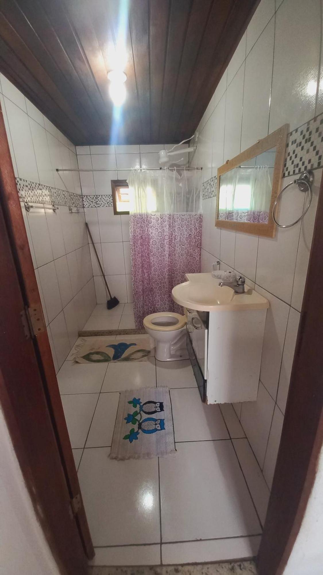 Em Rj. Сasa de vacaciones Búzios