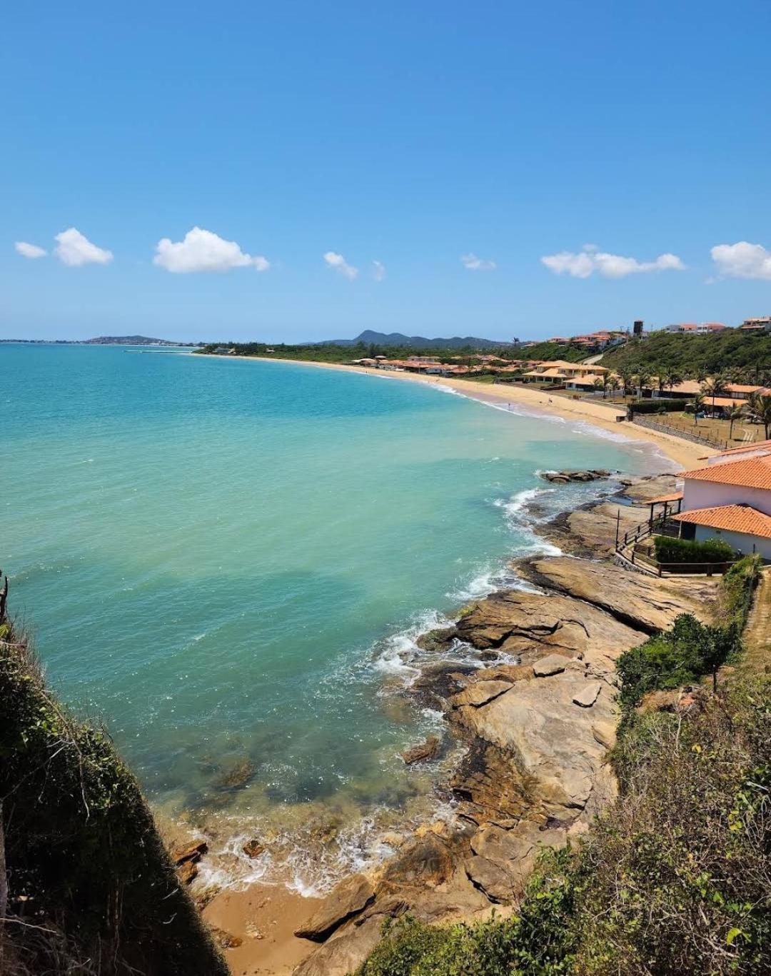 Em Rj. * Búzios