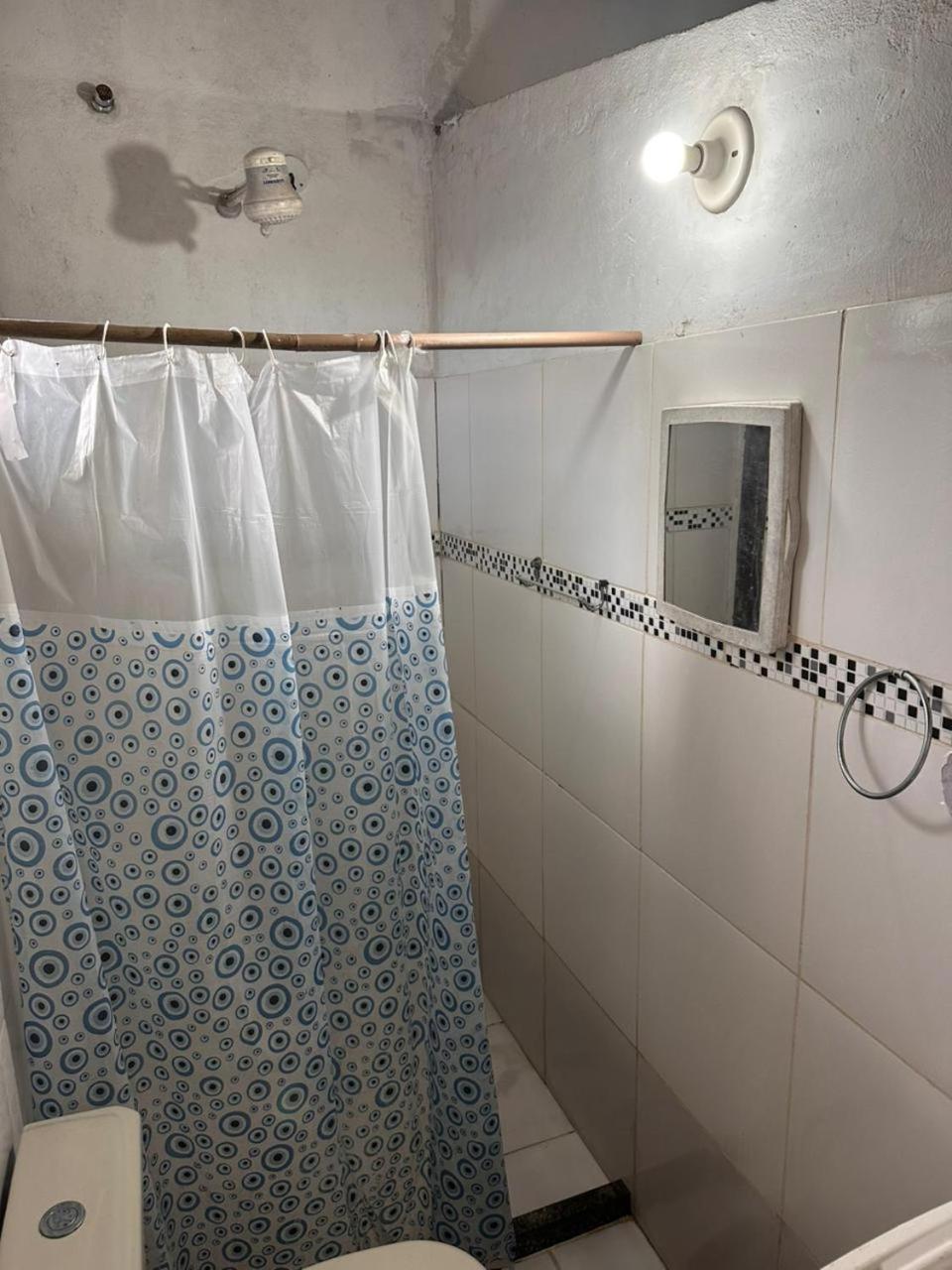 Em Rj. Сasa de vacaciones Búzios