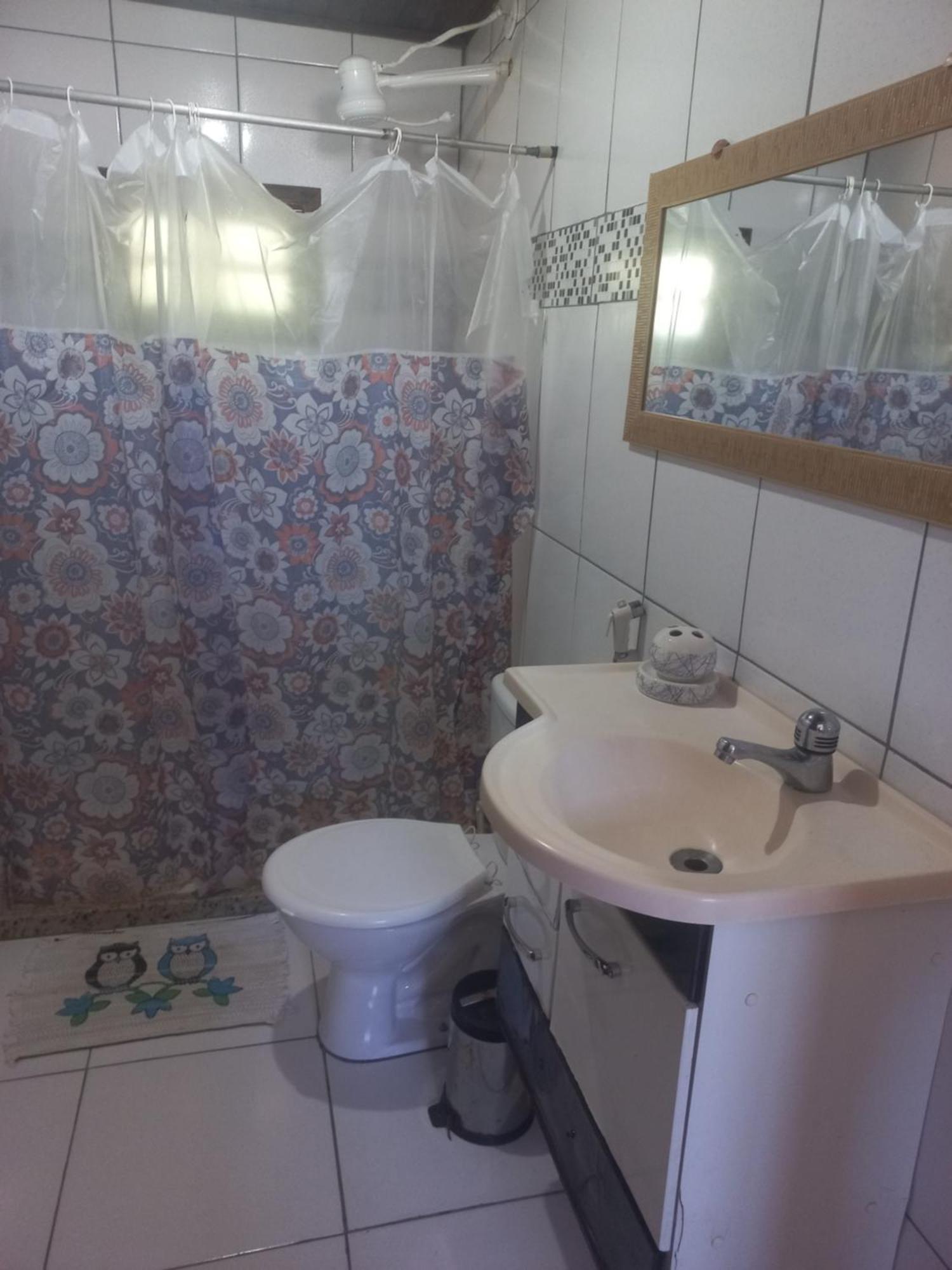 Em Rj. Сasa de vacaciones *