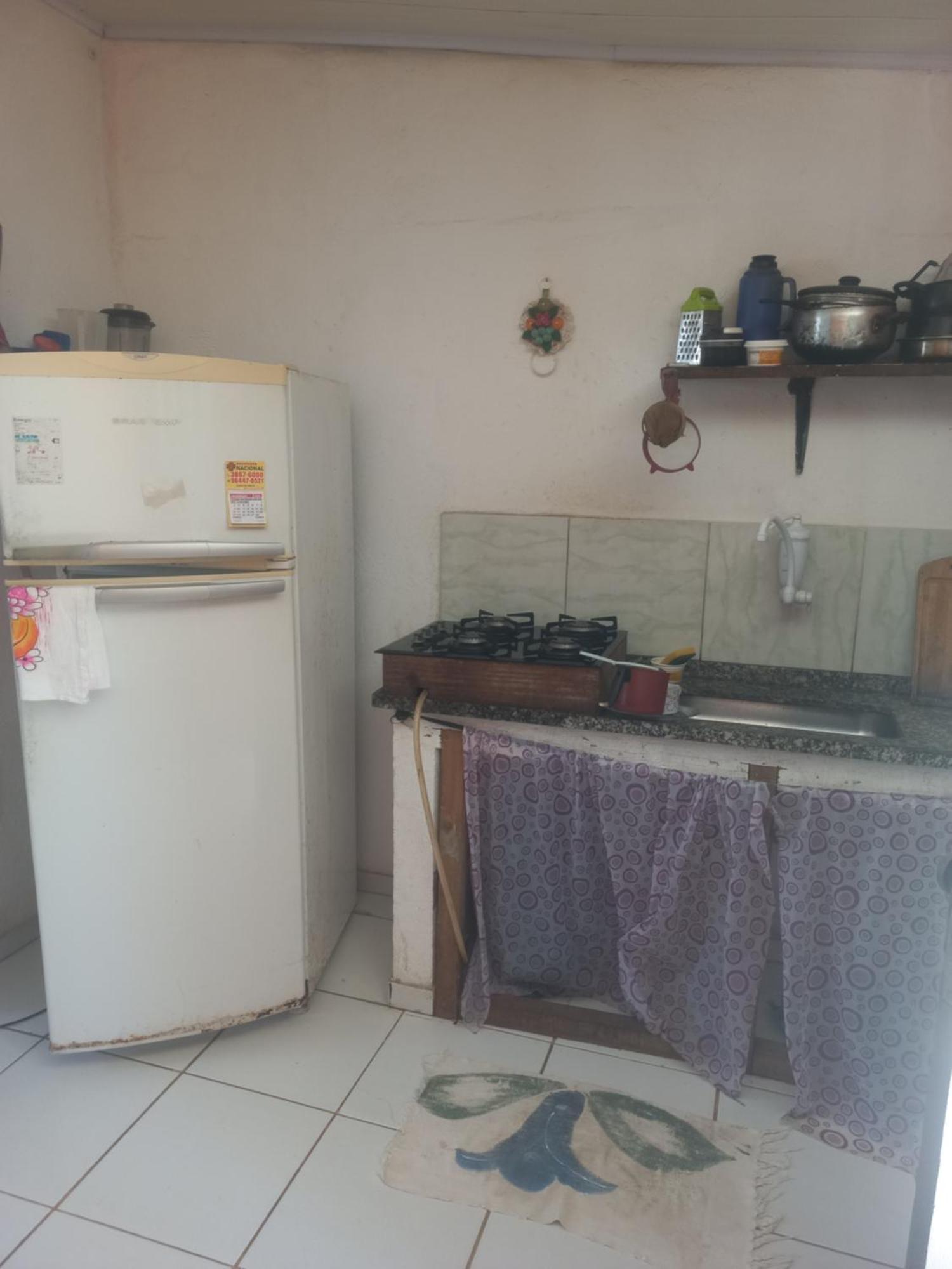 Сasa de vacaciones Em Rj. *