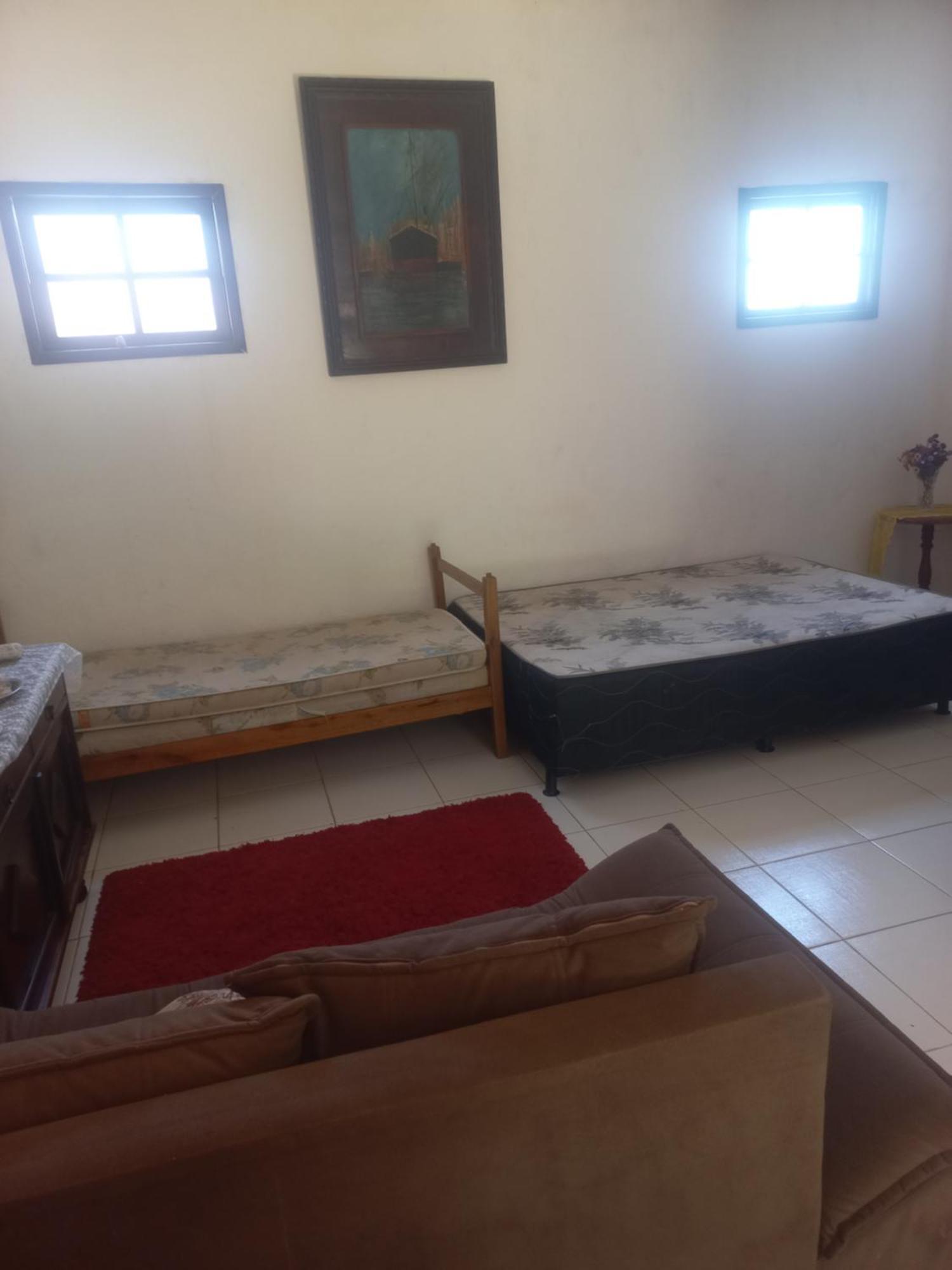 Em Rj. Сasa de vacaciones