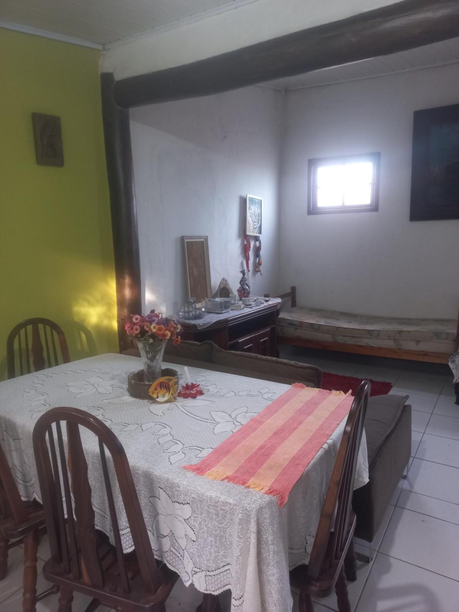 Em Rj. Сasa de vacaciones *