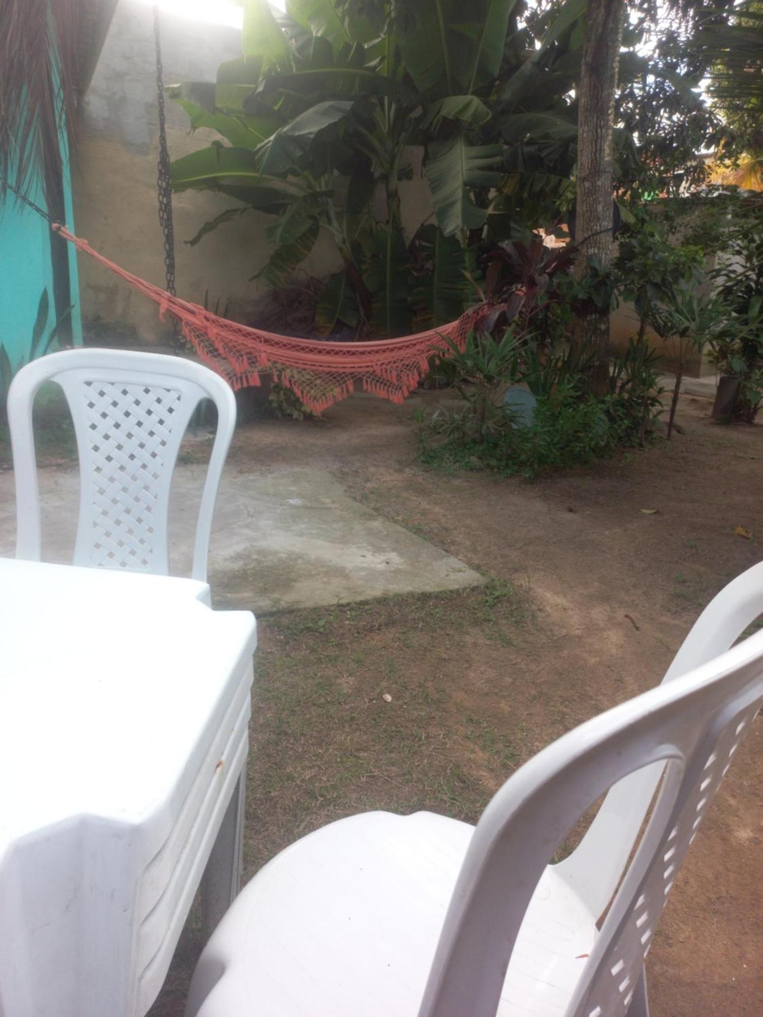 Em Rj. Сasa de vacaciones *