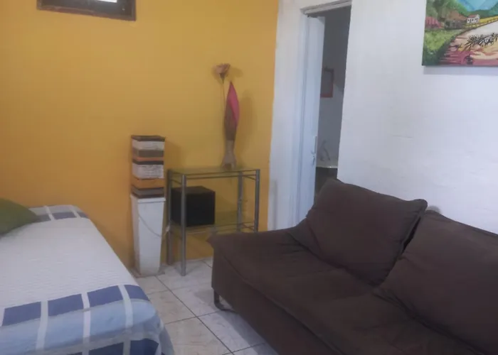 Suites Vila Verde Em Buzios Rj.