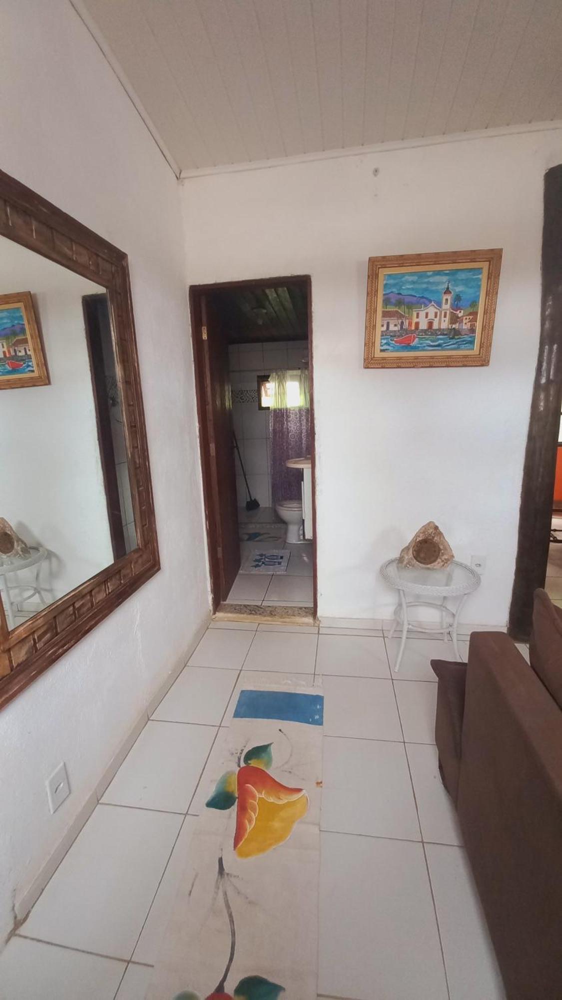 Em Rj. Holiday home