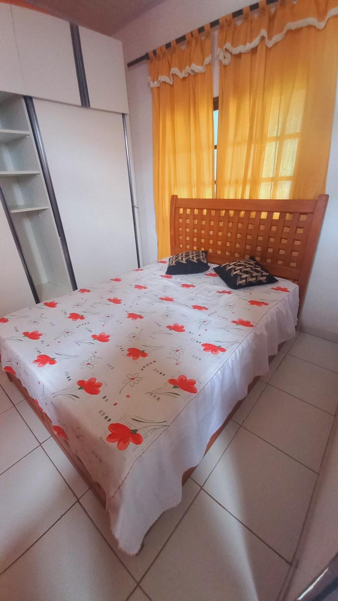 Em Rj. Holiday home *
