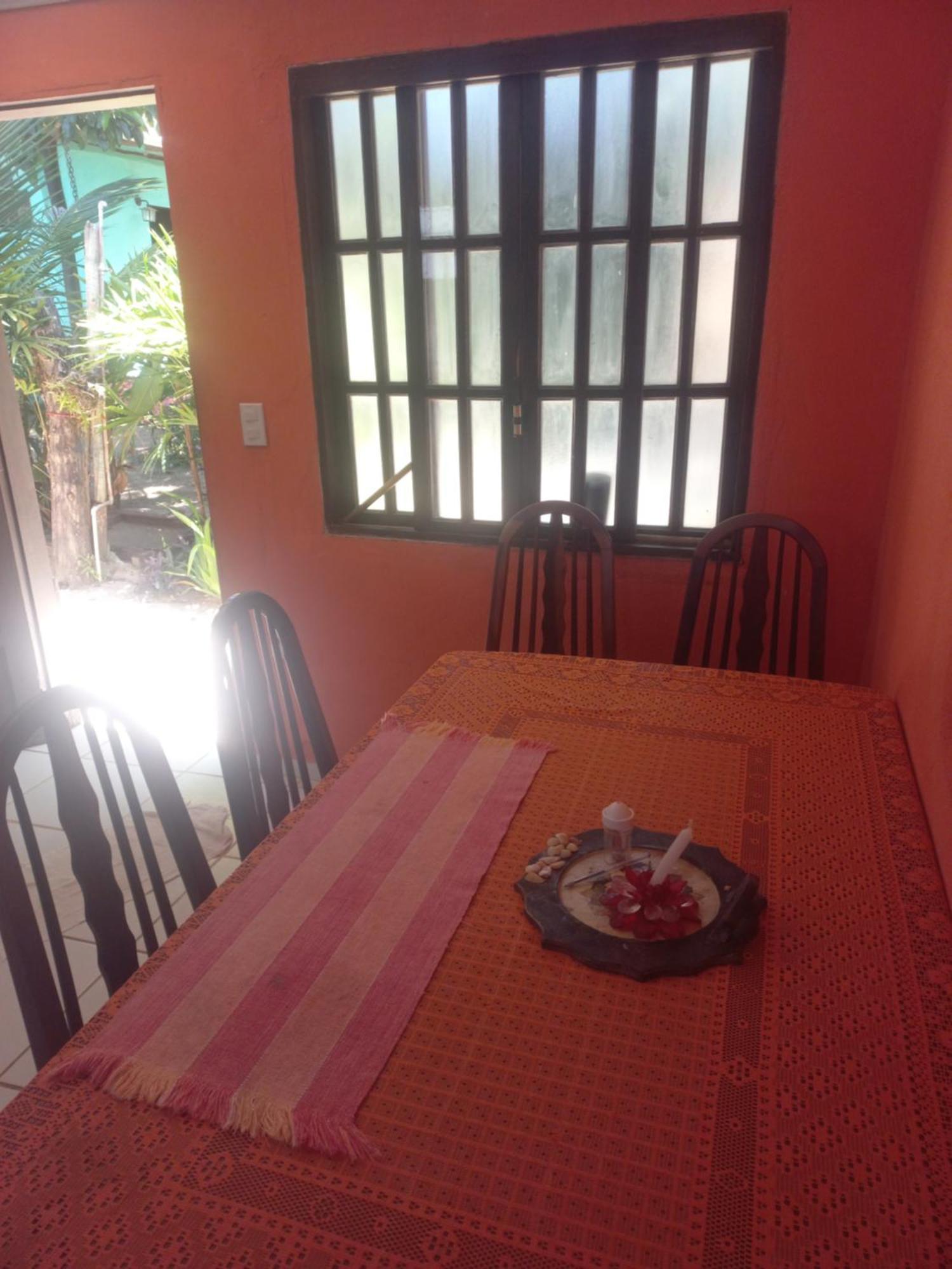 Holiday home Em Rj. *