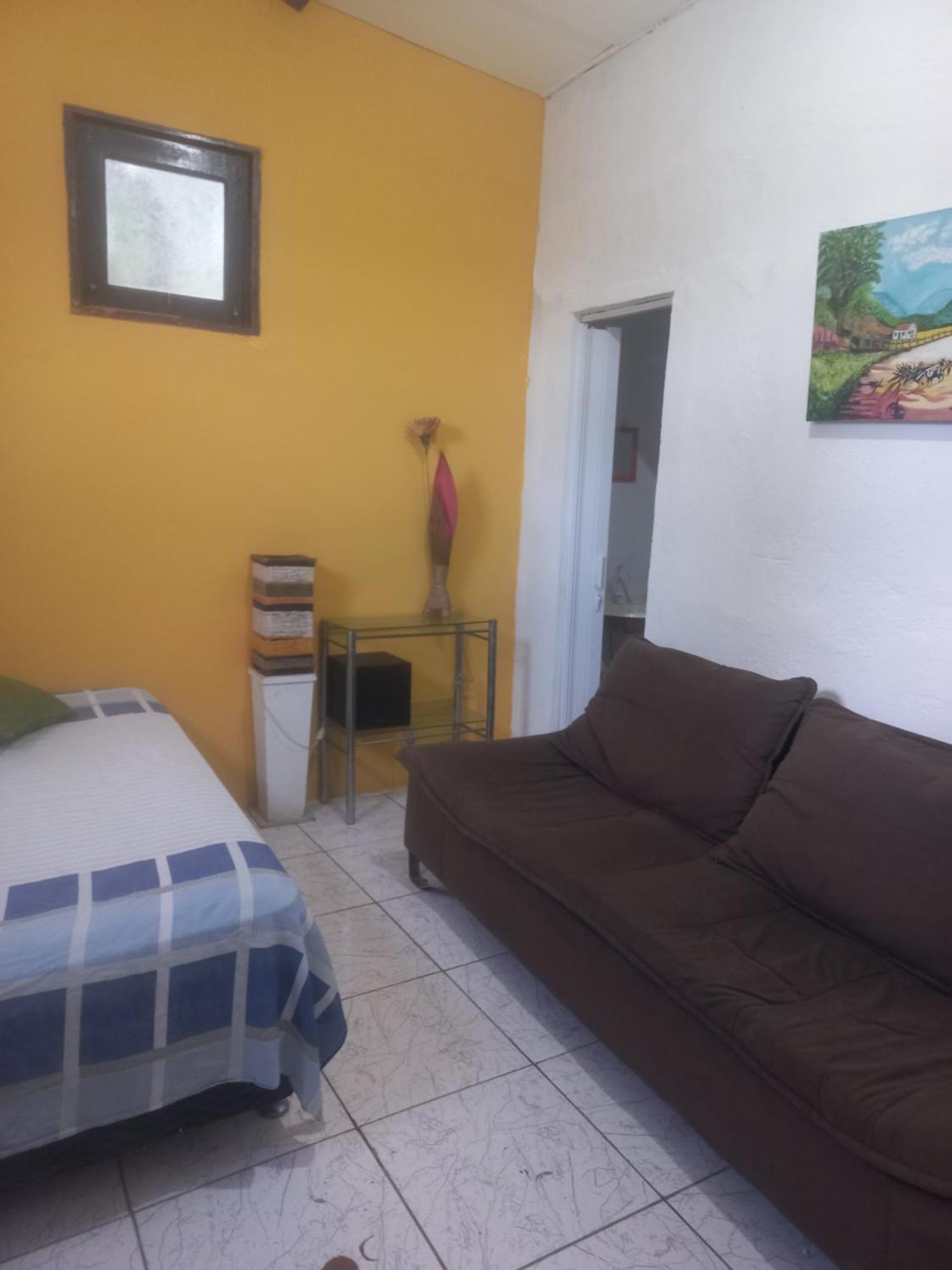 Holiday home Em Rj. Armacao dos Buzios